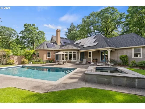 12020 S Breyman Avenue Portland OR 97219