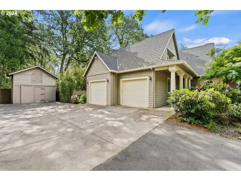 12020 S Breyman Avenue Portland OR 97219