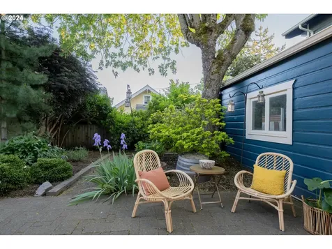 4612 Se Main Street Portland OR 97215
