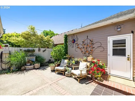 5308 Ne Multnomah Street Portland OR 97213