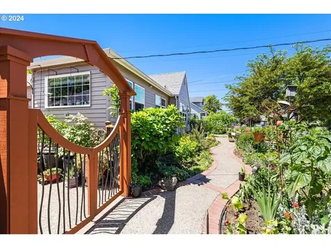 5308 Ne Multnomah Street Portland OR 97213