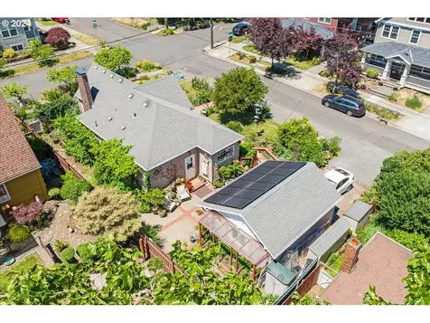 5308 Ne Multnomah Street Portland OR 97213