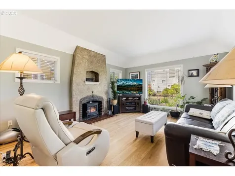 5308 Ne Multnomah Street Portland OR 97213
