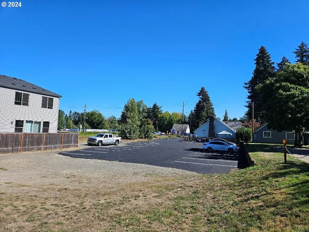 8614 NE Street Johns Road Vancouver WA 98665