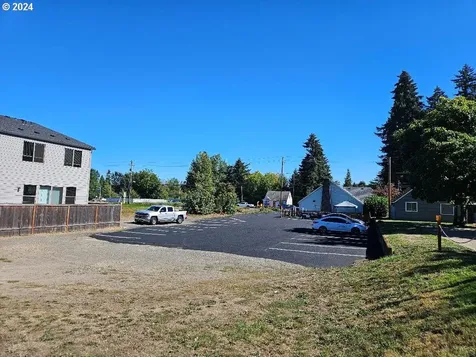 8614 NE Street Johns Road Vancouver WA 98665