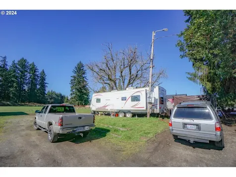 8614 NE Street Johns Road Vancouver WA 98665
