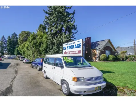 8614 NE Street Johns Road Vancouver WA 98665