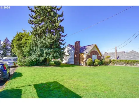 8614 NE Street Johns Road Vancouver WA 98665