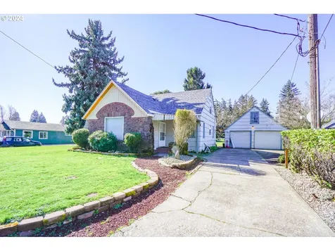 8614 NE Street Johns Road Vancouver WA 98665