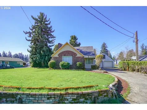 8614 NE Street Johns Road Vancouver WA 98665
