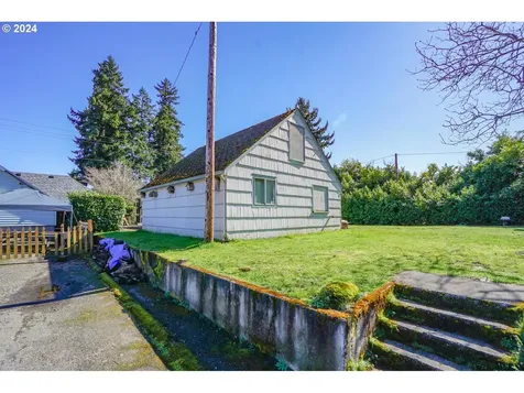 8614 NE Street Johns Road Vancouver WA 98665