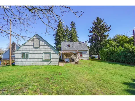 8614 NE Street Johns Road Vancouver WA 98665