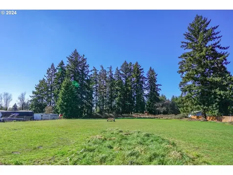 8614 NE Street Johns Road Vancouver WA 98665