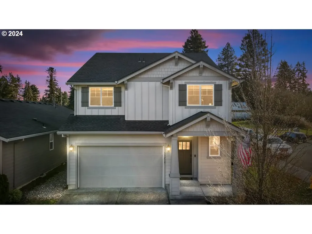 33212 Sw Havlik Drive Scappoose OR 97056