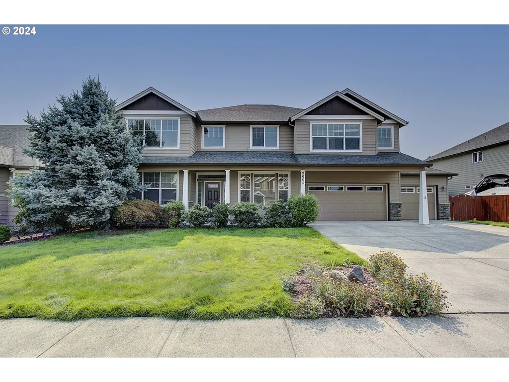 9605 NE 104th Street Vancouver WA 98662