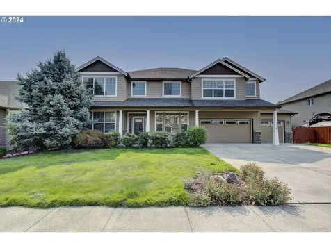 9605 NE 104th Street Vancouver WA 98662