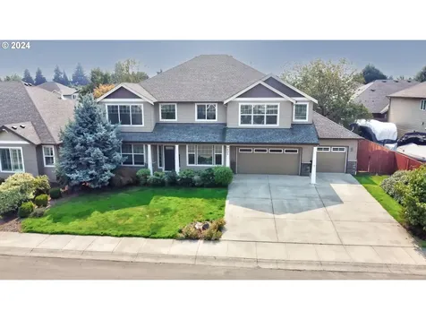 9605 NE 104th Street Vancouver WA 98662