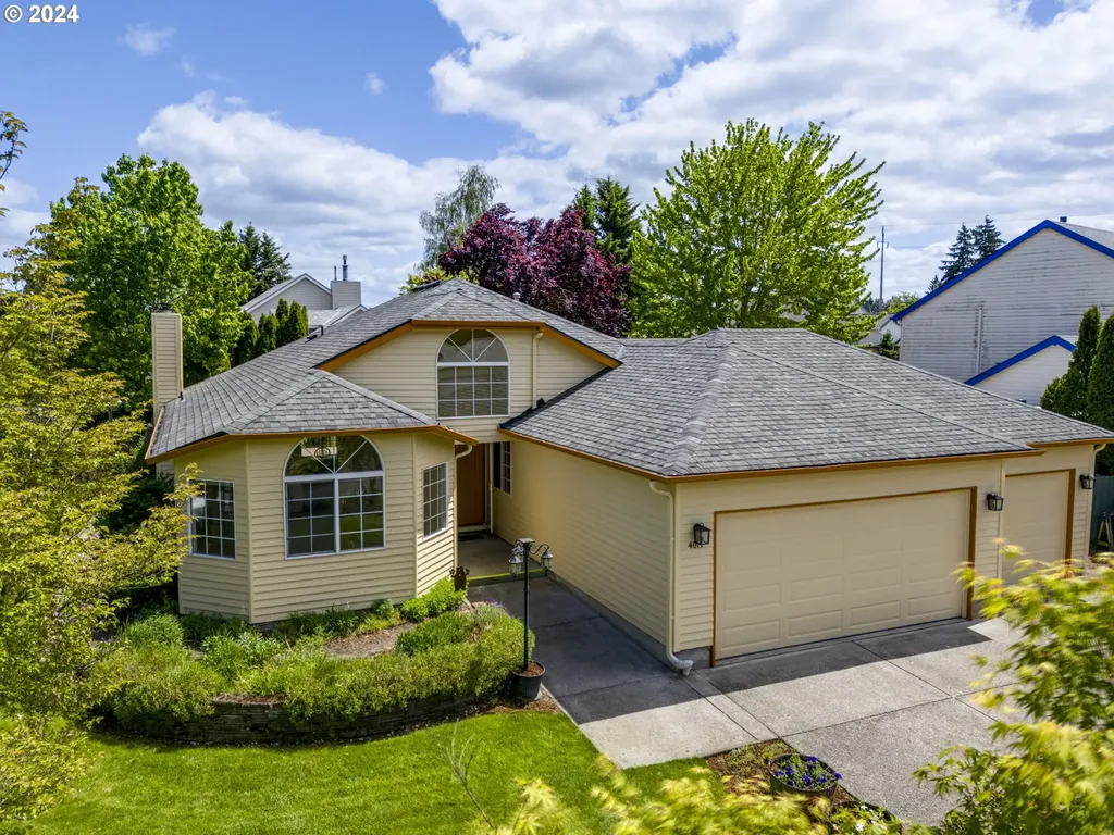 4017 Ne 158th Avenue Vancouver WA 98682