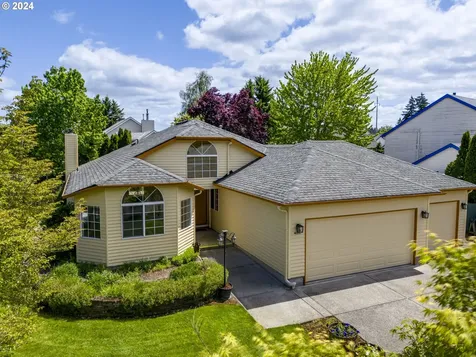 4017 Ne 158th Avenue Vancouver WA 98682