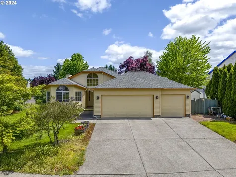 4017 Ne 158th Avenue Vancouver WA 98682