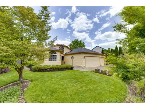 4017 Ne 158th Avenue Vancouver WA 98682
