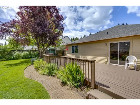 4017 Ne 158th Avenue Vancouver WA 98682