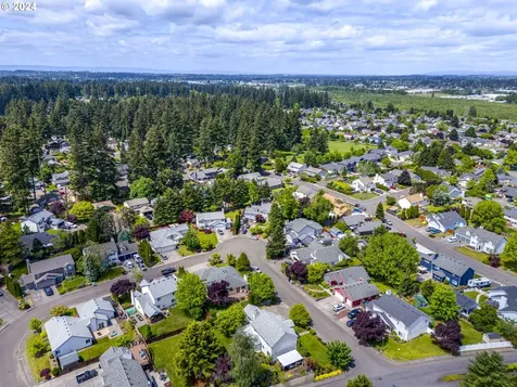 4017 Ne 158th Avenue Vancouver WA 98682