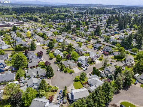 4017 Ne 158th Avenue Vancouver WA 98682
