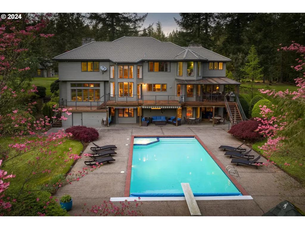 13811 Ne River Bend Drive Battle Ground WA 98604
