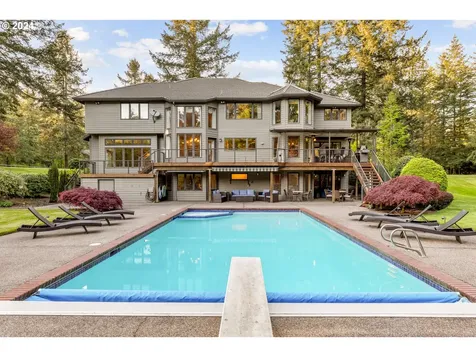 13811 Ne River Bend Drive Battle Ground WA 98604