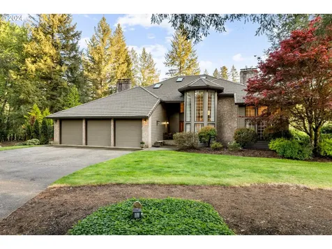 13811 Ne River Bend Drive Battle Ground WA 98604