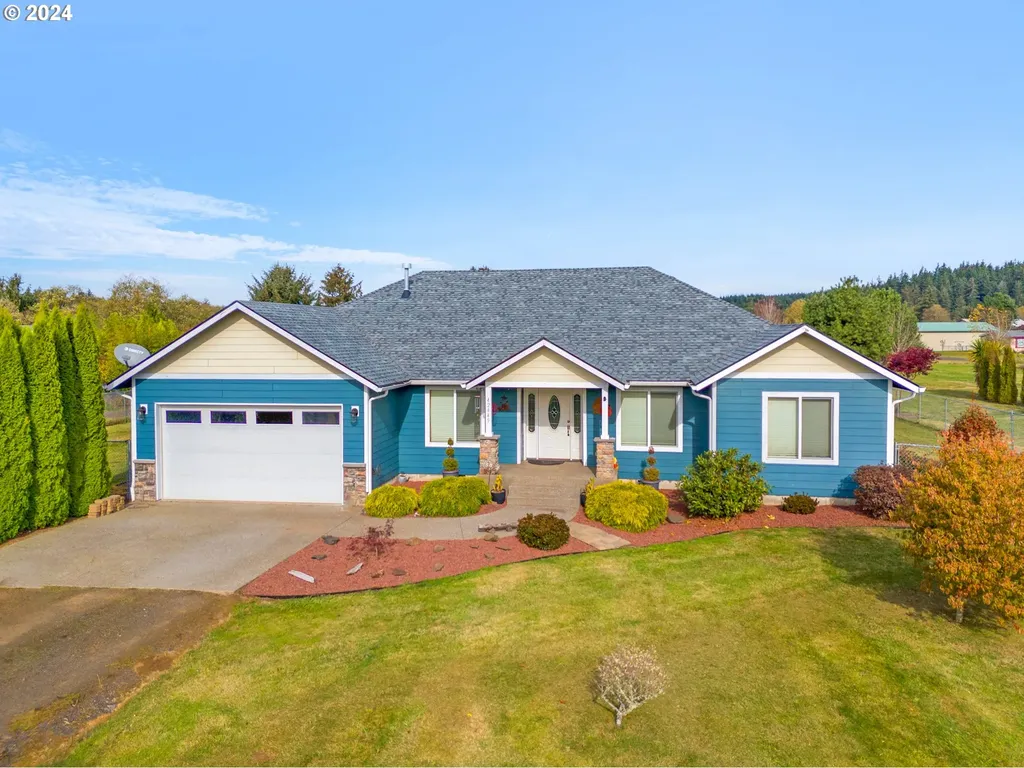 42449 Dale Lane Astoria OR 97103