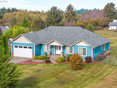 42449 Dale Lane Astoria OR 97103