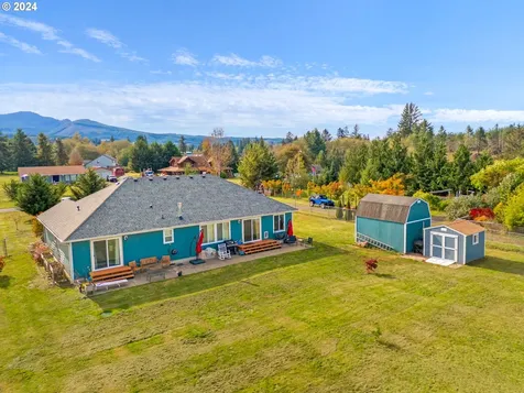 42449 Dale Lane Astoria OR 97103