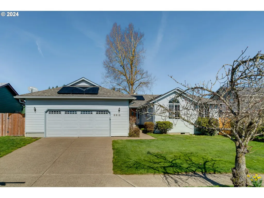 3313 SW 32nd Court Gresham OR 97080