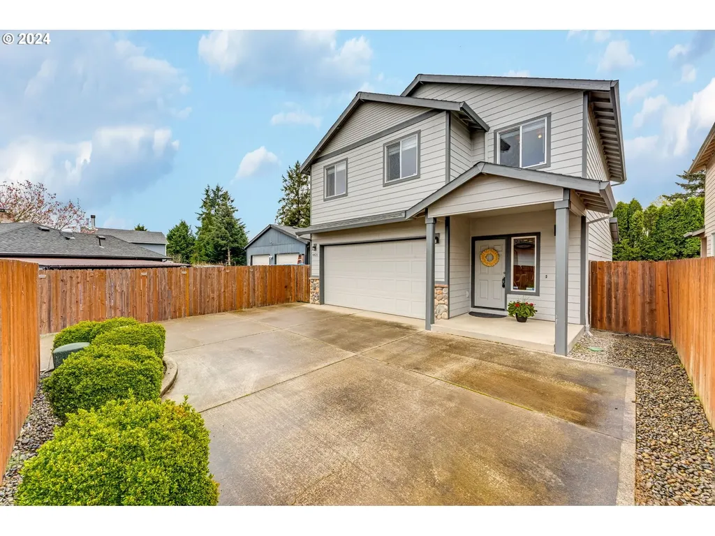 4421 Ne 123rd Avenue Vancouver WA 98682