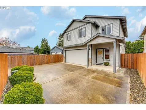 4421 Ne 123rd Avenue Vancouver WA 98682