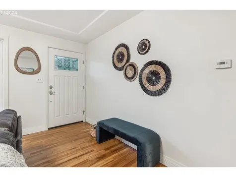 5624 SE Rhone Street Portland OR 97206