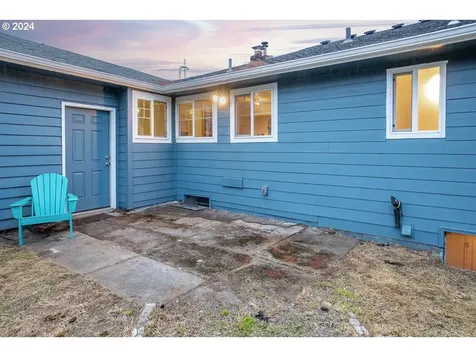 5624 SE Rhone Street Portland OR 97206