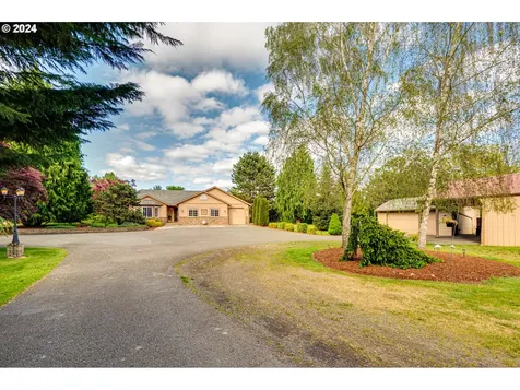 14612 Ne Mahnke Drive Brush Prairie WA 98606