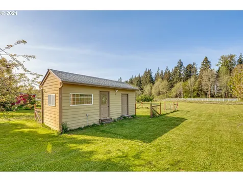 14612 Ne Mahnke Drive Brush Prairie WA 98606