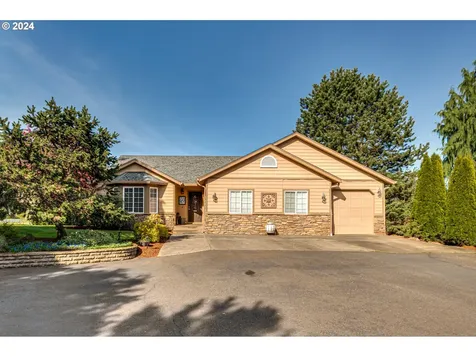 14612 Ne Mahnke Drive Brush Prairie WA 98606