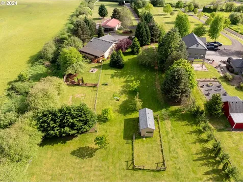 14612 Ne Mahnke Drive Brush Prairie WA 98606