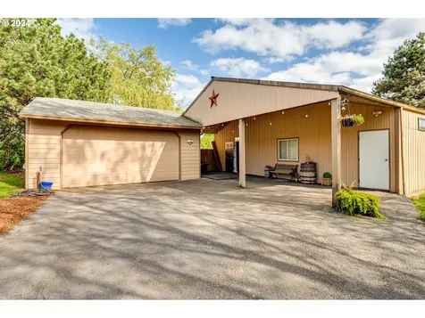 14612 Ne Mahnke Drive Brush Prairie WA 98606