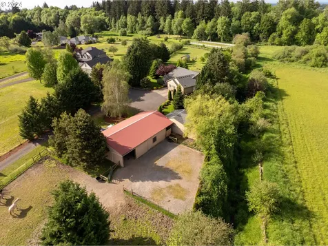 14612 Ne Mahnke Drive Brush Prairie WA 98606