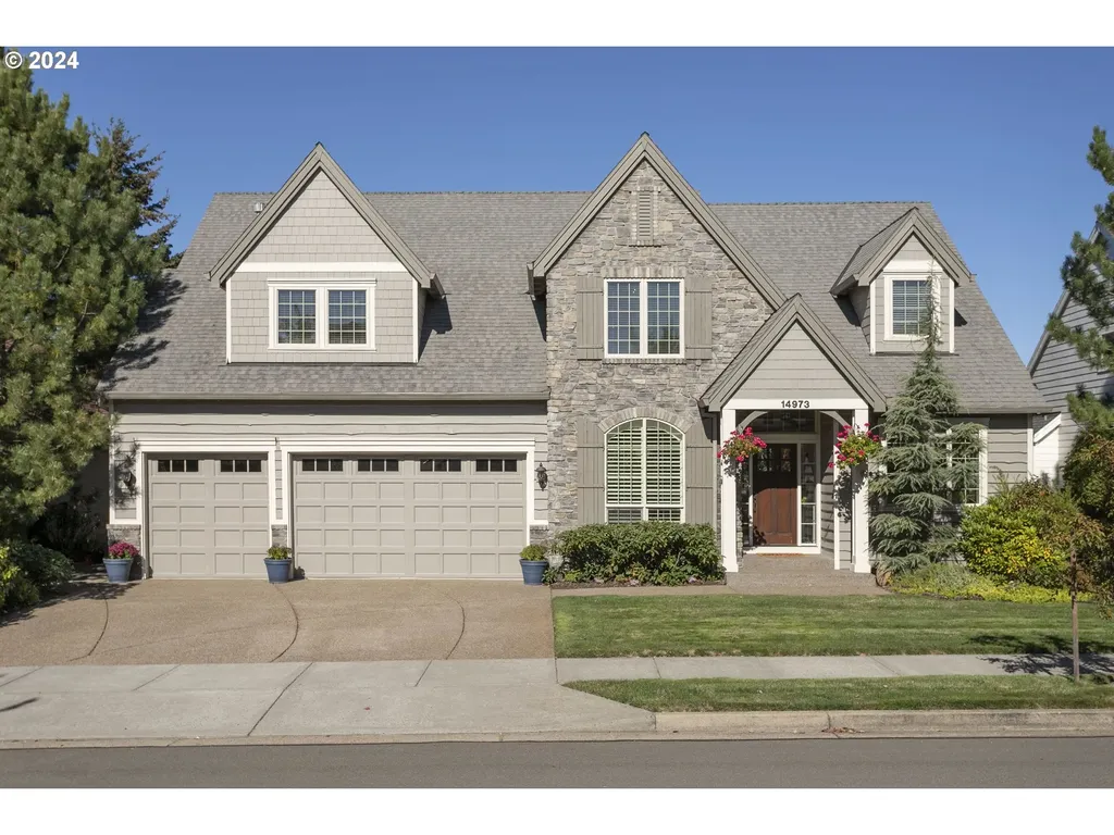 14973 SE Francesca Lane Happy Valley OR 97086