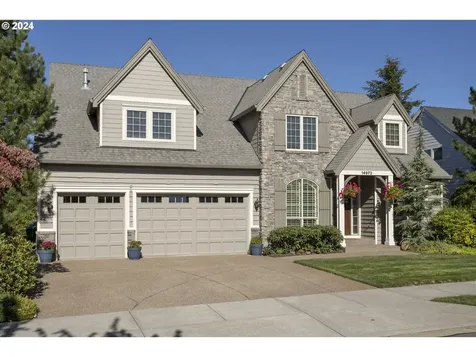 14973 SE Francesca Lane Happy Valley OR 97086