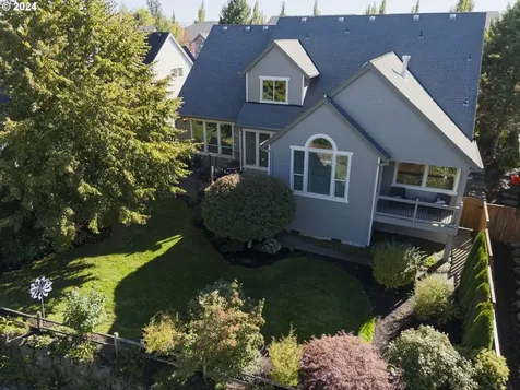 14973 SE Francesca Lane Happy Valley OR 97086