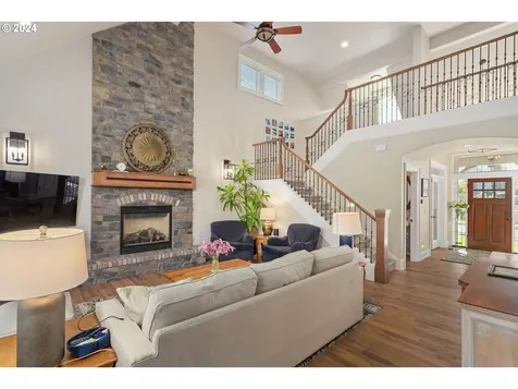 14973 SE Francesca Lane Happy Valley OR 97086