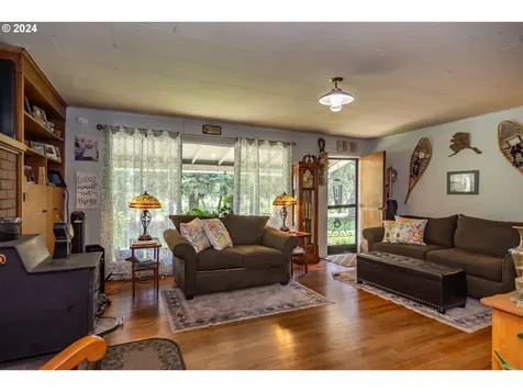 206 Dancer Road Camas Valley OR 97416